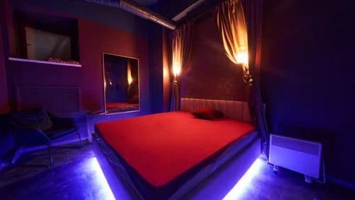 Wellness Massage Salon Almaty photo