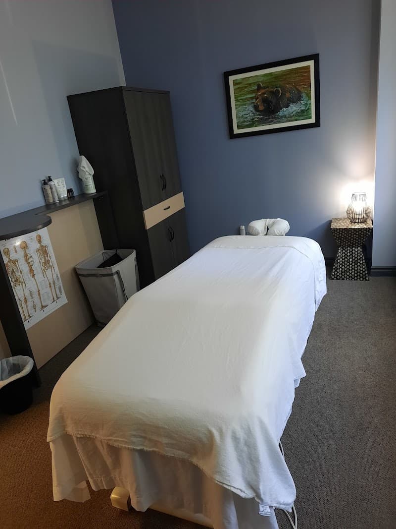 Wellness Massage Studio Waterloo photo