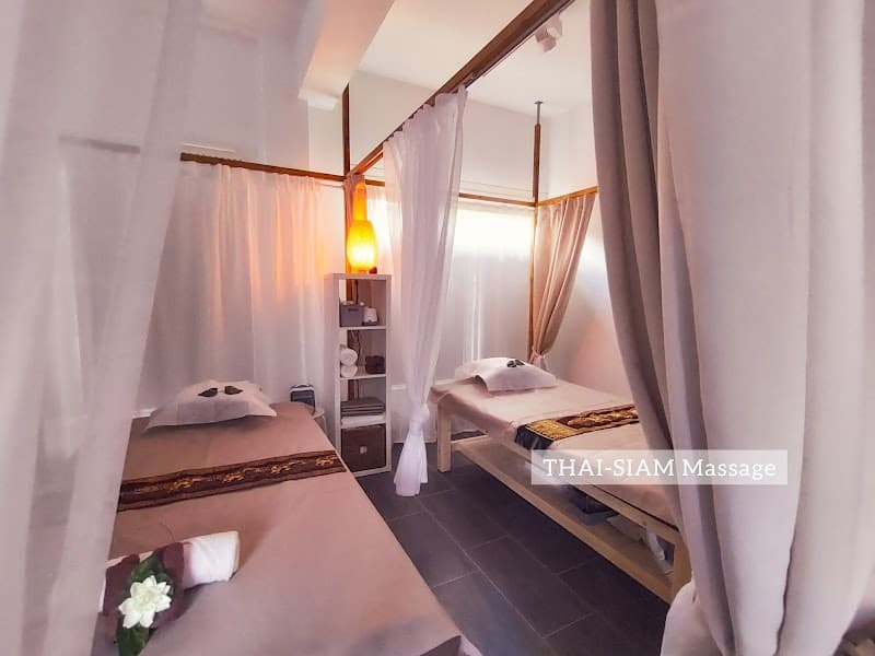 Wellness-Massagen Starnberg photo