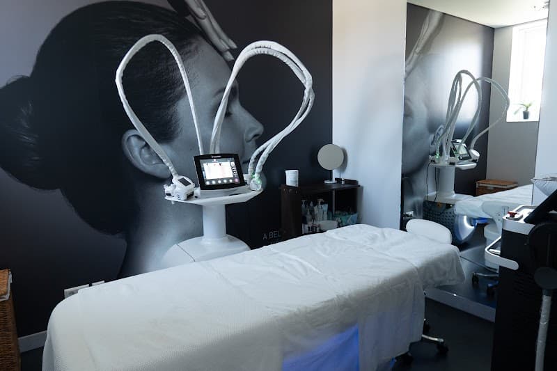 Wellness - Massagens & SPA by Le Art Clinic Sintra photo