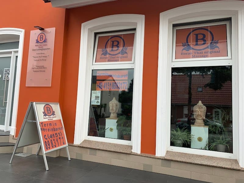 Wellness&Massagetherapie Schwarzenbek photo