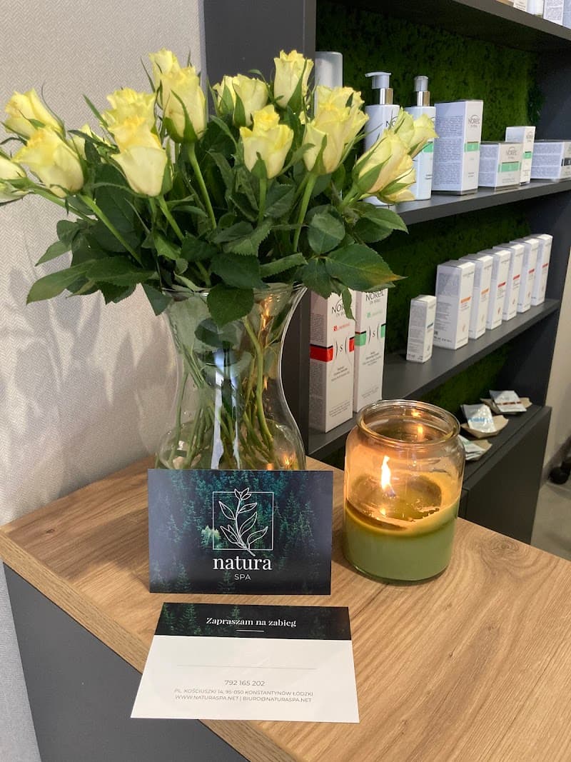 Wellness Natura Aleksandrów Łódzki photo