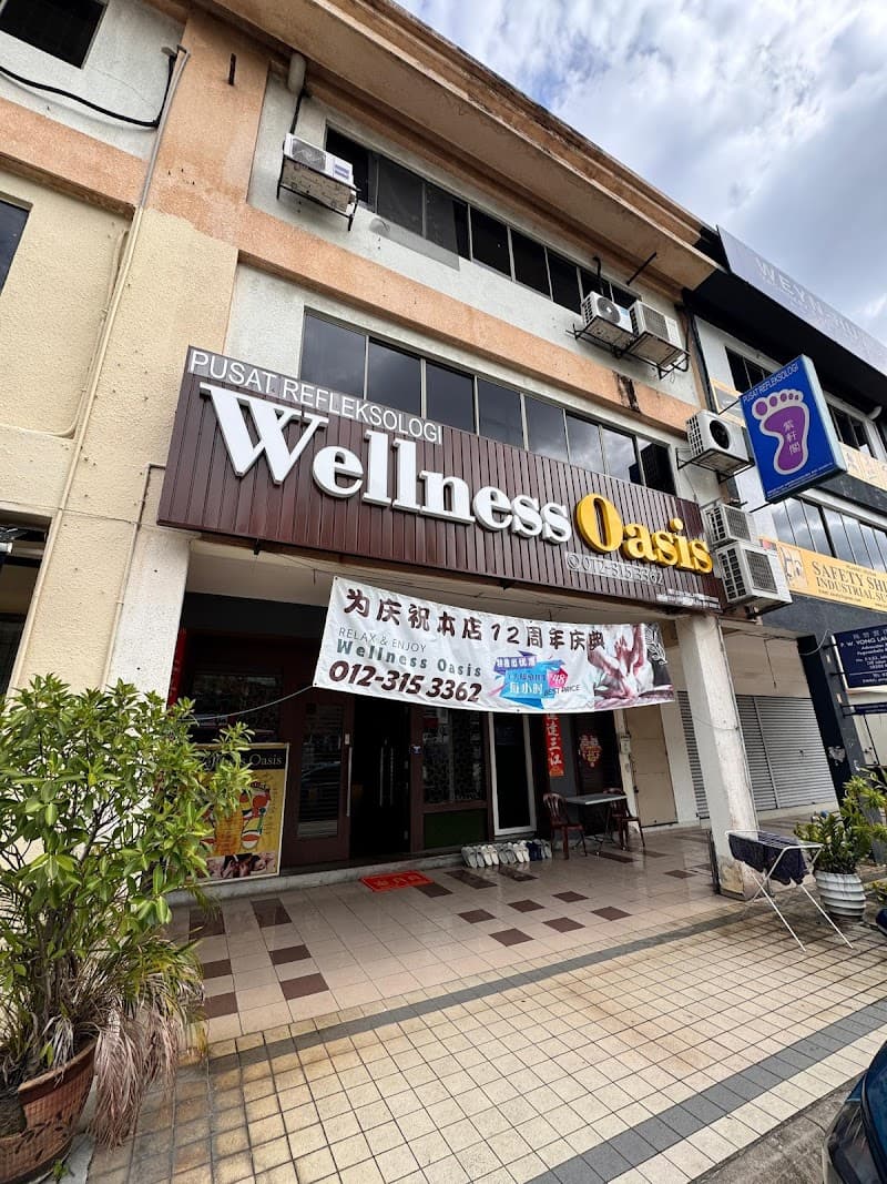 Wellness Oasis Petaling photo