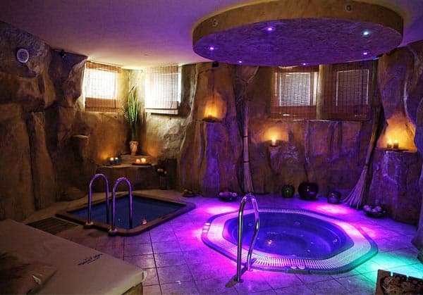 Wellness Oaza miru Maribor photo