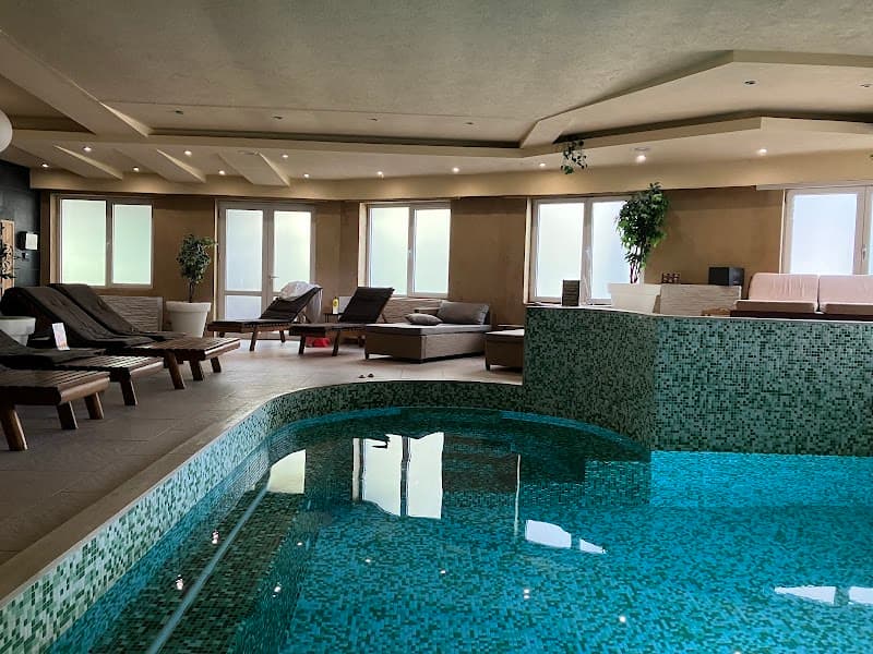 Wellness Oaza - Saruna Čukarica photo