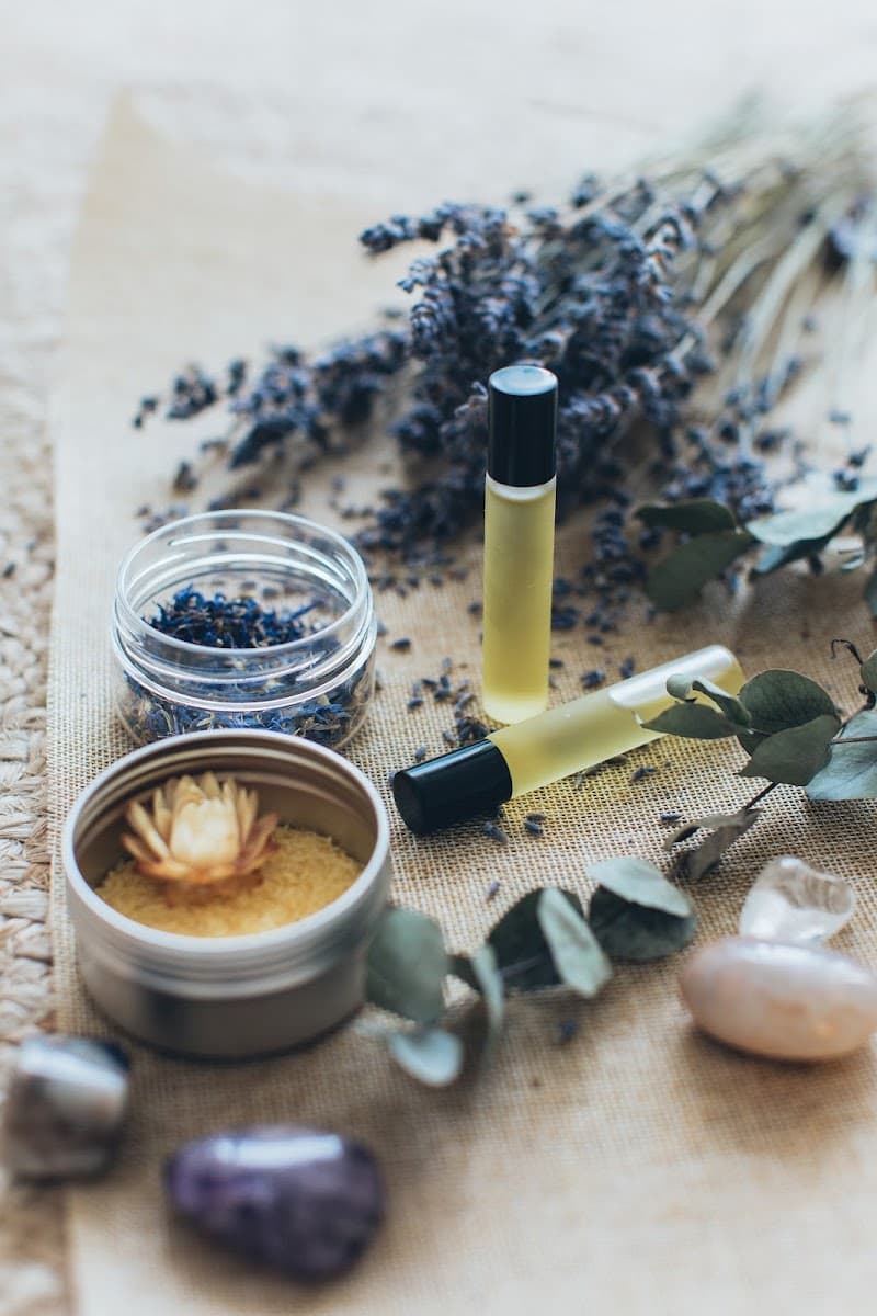 Wellness on Lavender Sydney photo