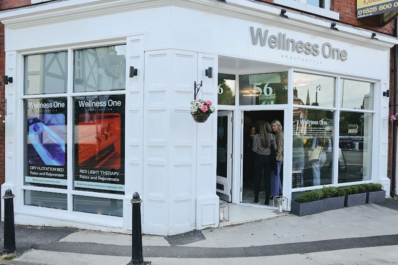 Wellness One Healthstyle Alderley Edge photo