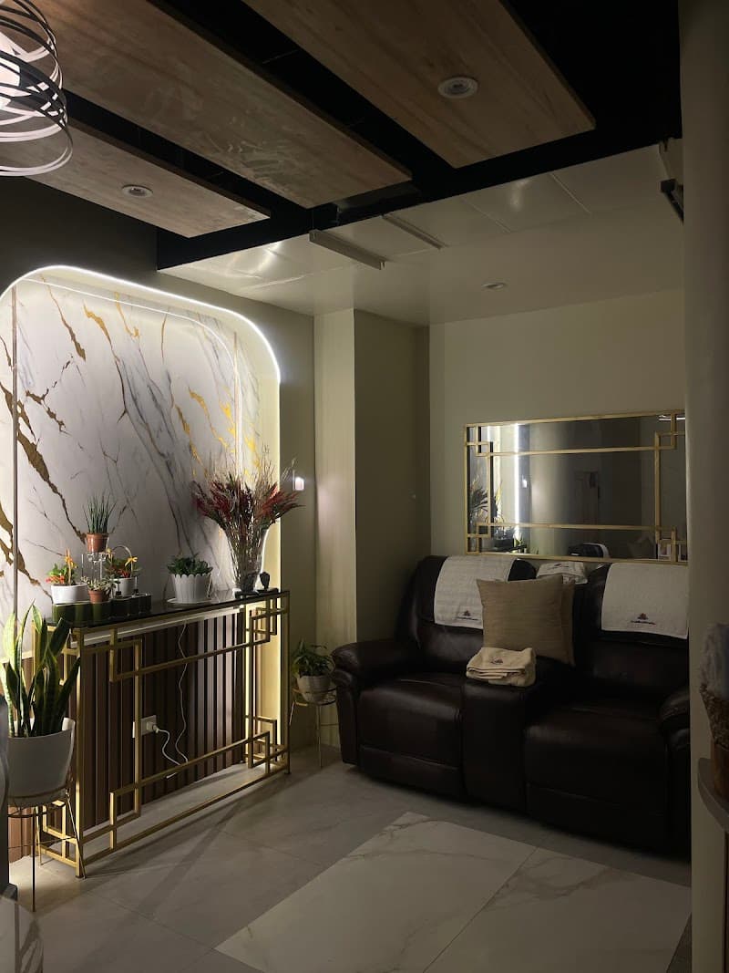 Wellness Options Massage Plus Session Road Baguio City photo