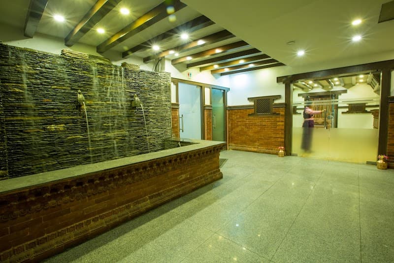 Wellness Organic Club Kathmandu photo
