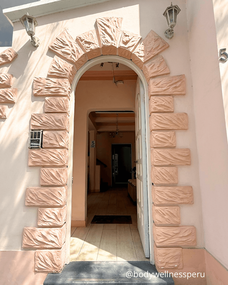 Wellness Organic Spa Miraflores photo
