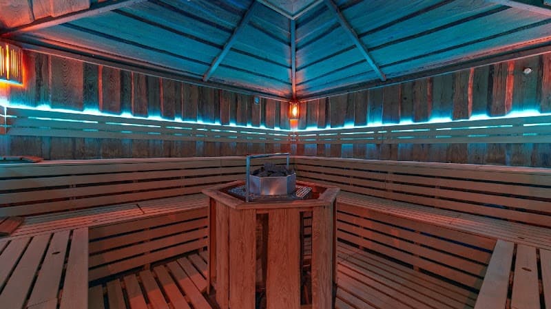 Wellness Orion Brno photo