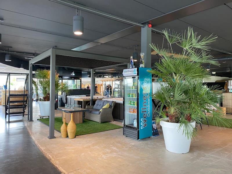 Wellness & Outdoorliving Joure photo