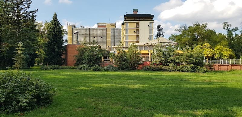 Wellness Park Novi Sad photo