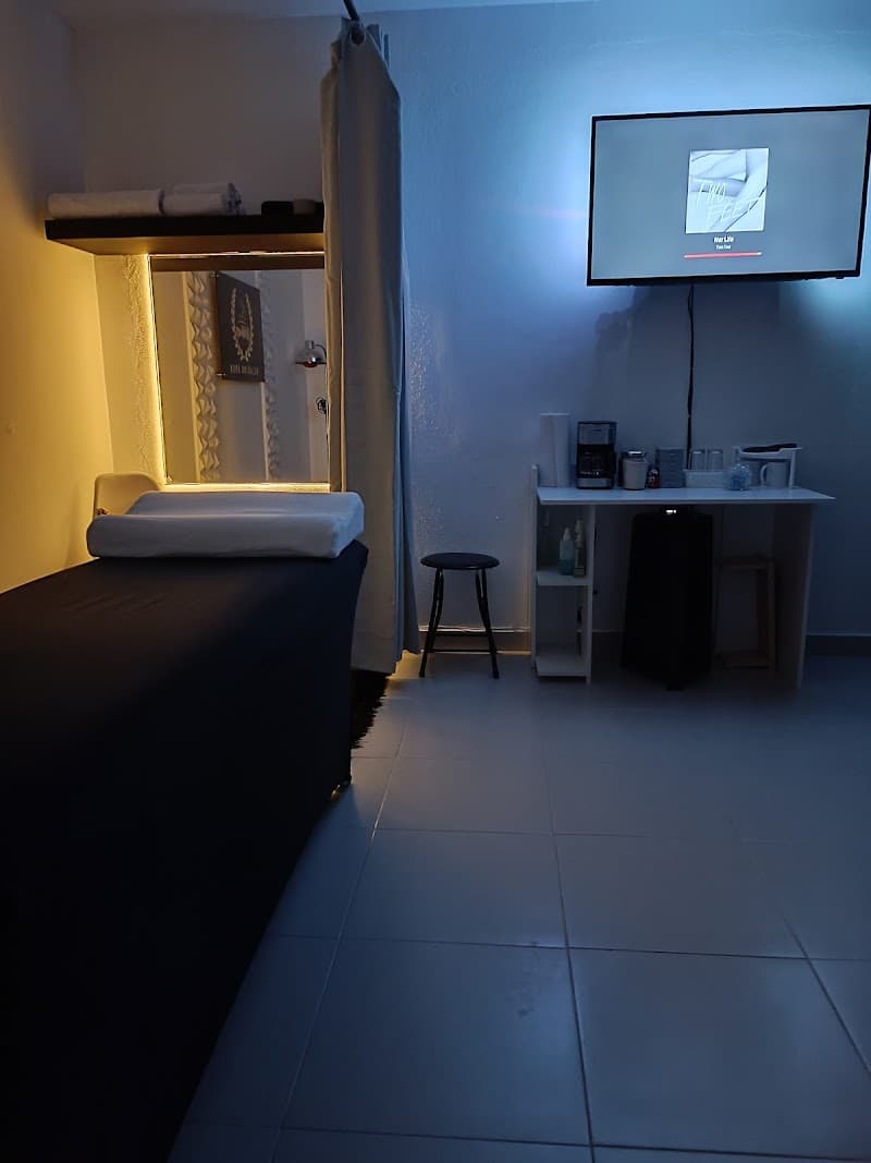 Wellness Relaxing Room La Paz photo