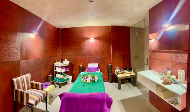 Wellness Riviera Vista Gran Canaria photo