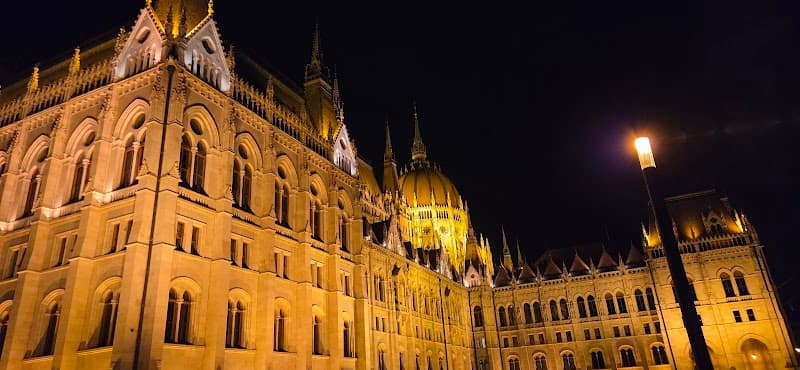 Budapest wellness room at Parlament Hotel photo