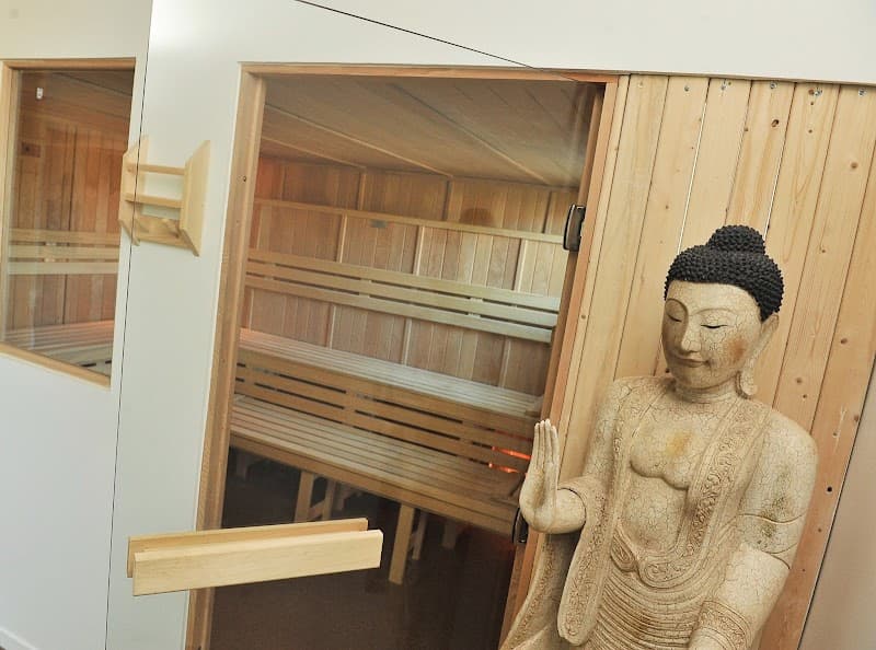 Wellness Royal Astrid Oostende photo