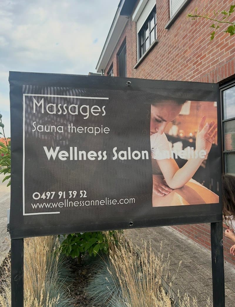 Wellness Salon Annelise Hoogstraten photo