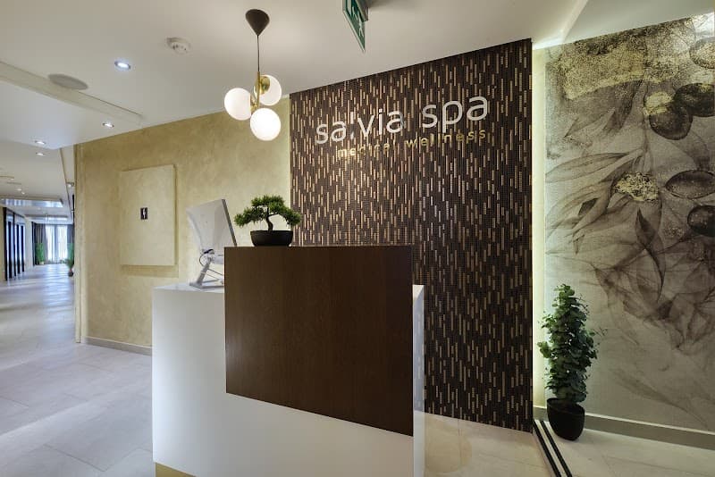 Wellness SALVIA Biograd na Moru photo