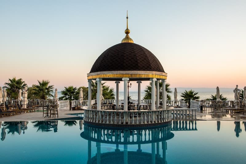 Wellness Santa Hotel - Thessaloniki photo