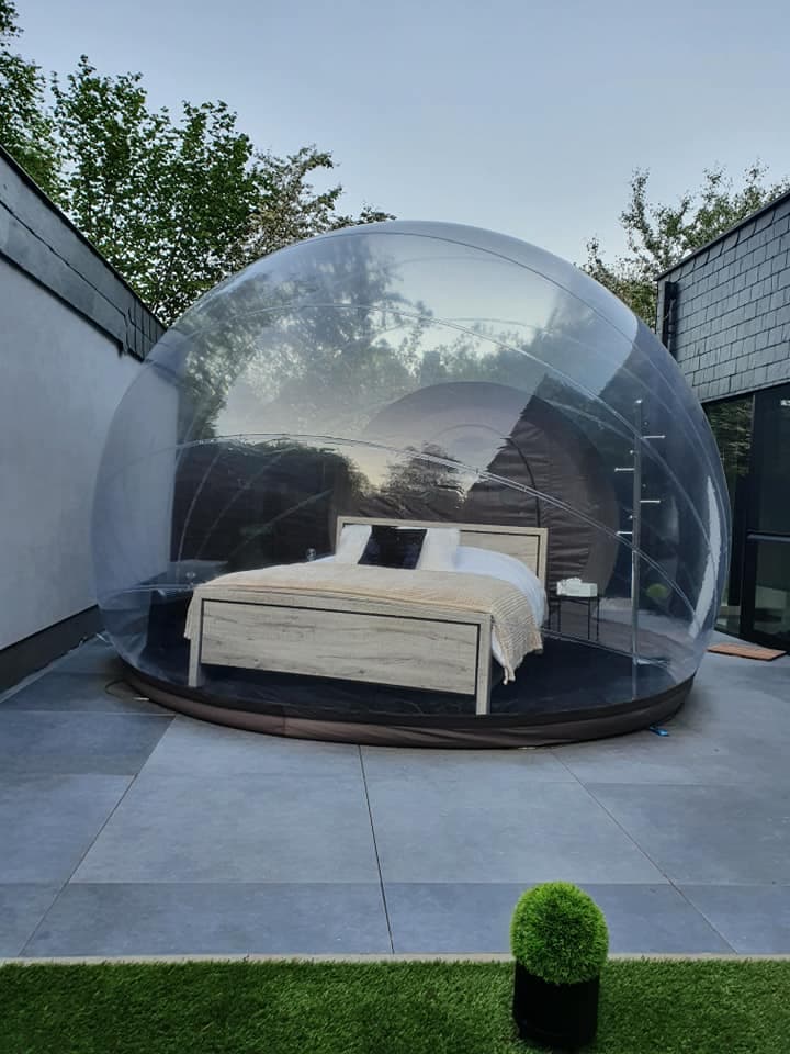 Wellness Sassor Theux photo