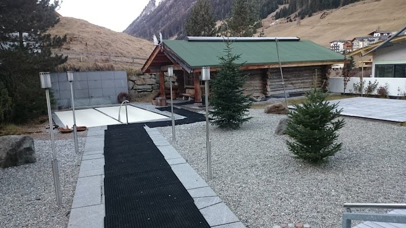 Wellness/Sauna/Events Lienz photo