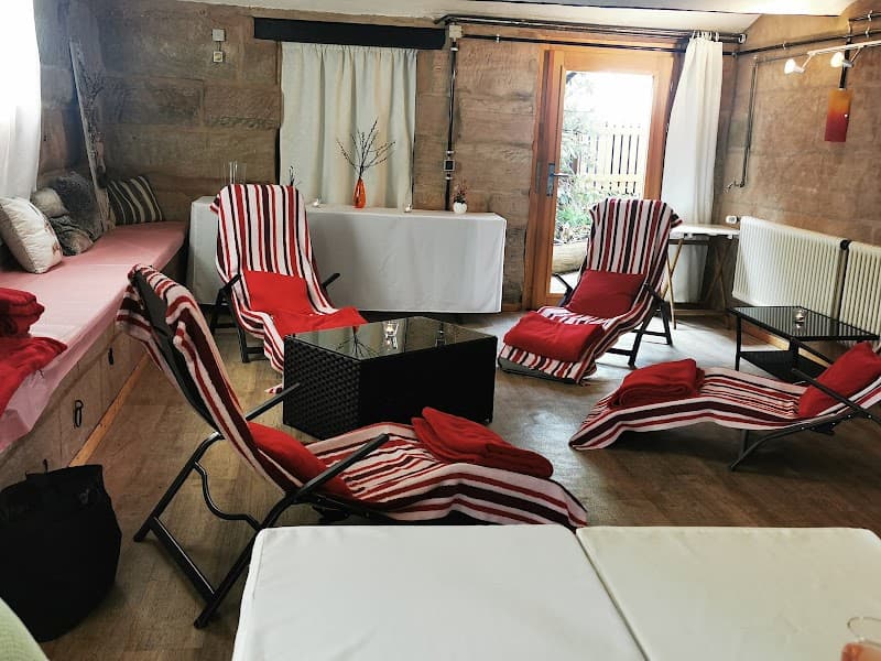 Wellness-Scheune Kraftshof Nürnberg photo