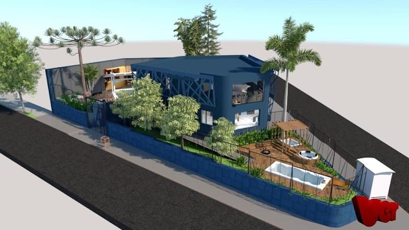 Wellness Shop by Elevato Porto Alegre photo