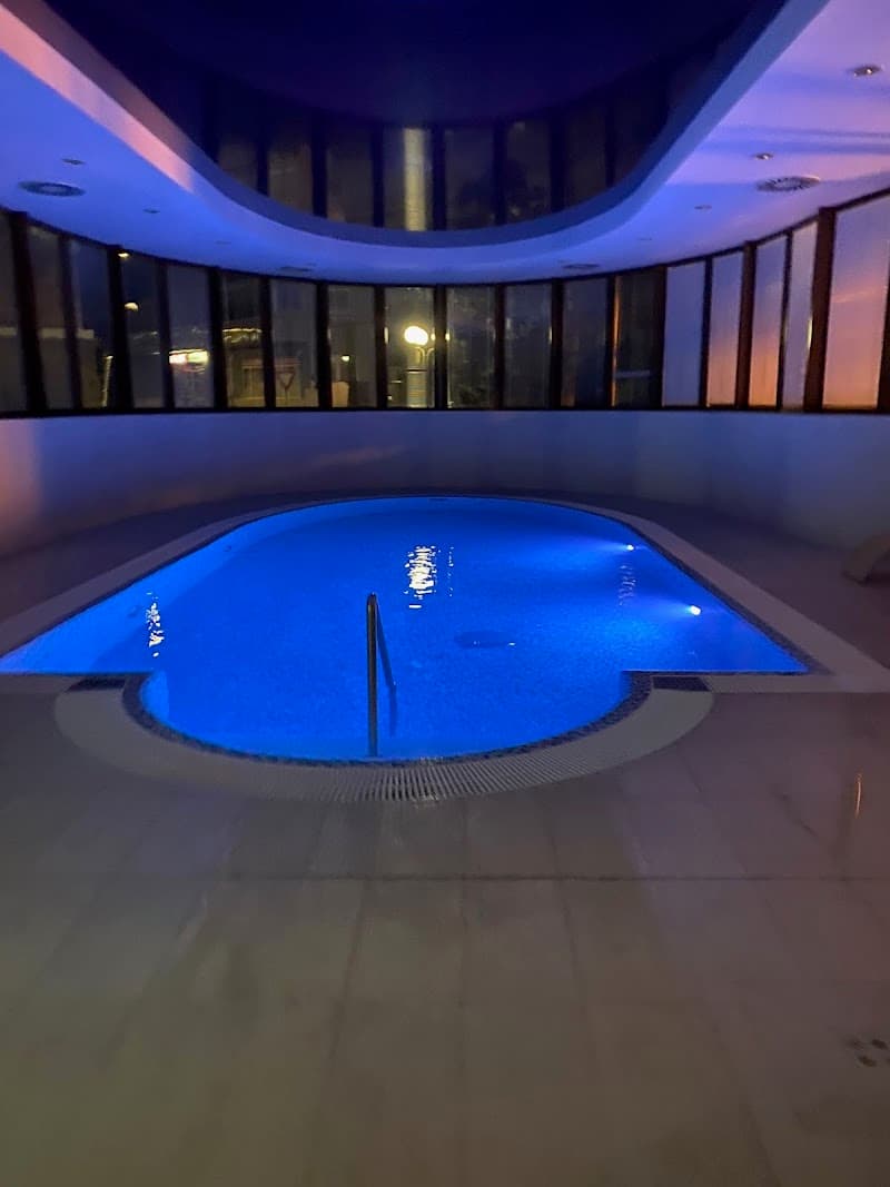 Wellness Sladovna Černá Hora photo