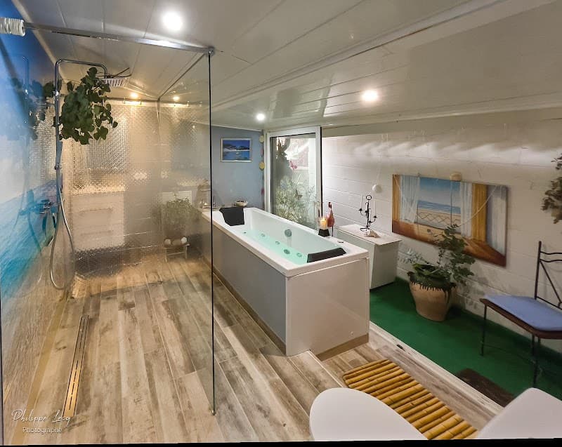Wellness Source Azur Provence photo