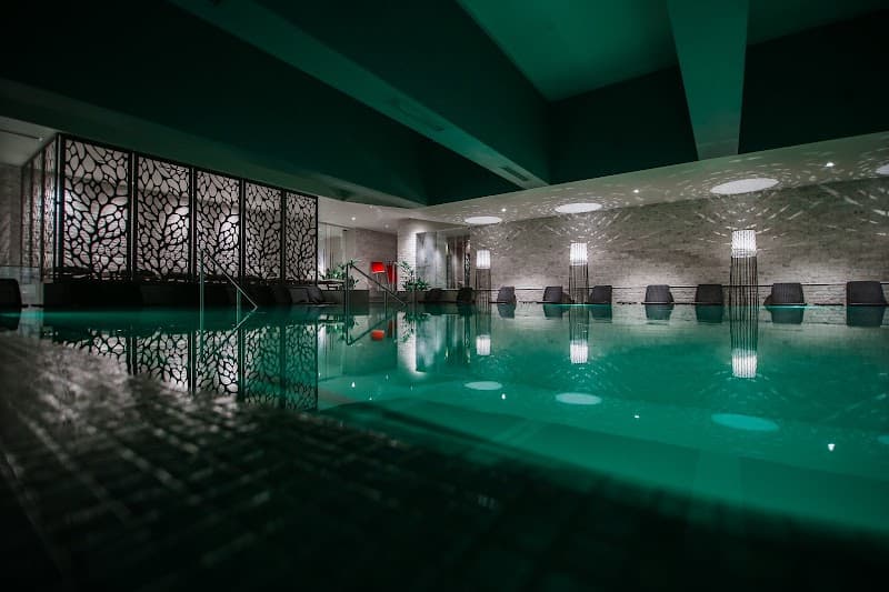 Wellness & Spa Afrodita Băile Herculane photo