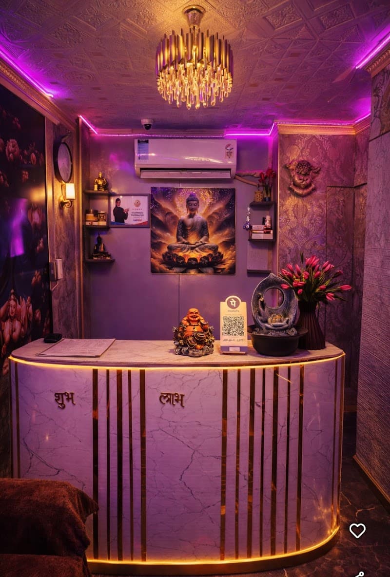 Wellness Spa and Beauty Delhi photo