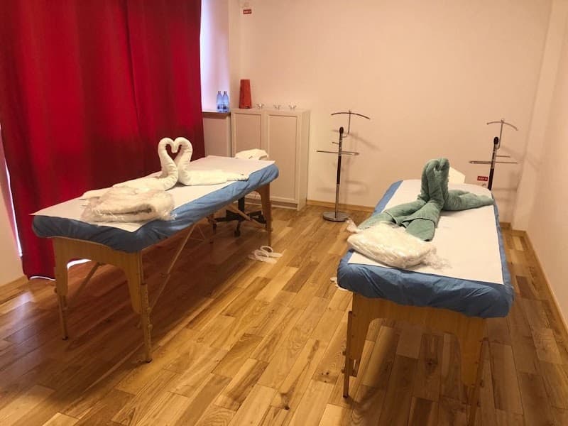 Wellness Spa Bucharest photo