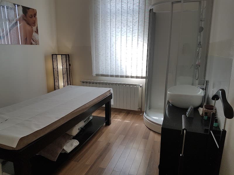 Wellness & spa centar Coner Bjelovar photo