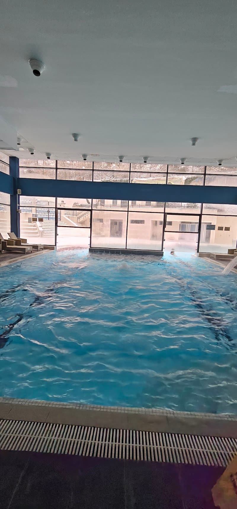 Wellness spa centar new part Ribarska Banja photo