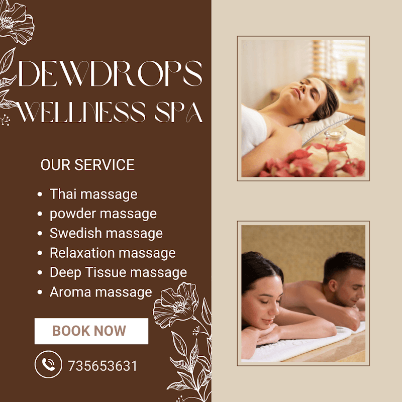 Wellness Spa Dew Drops Thiruvananthapuram photo