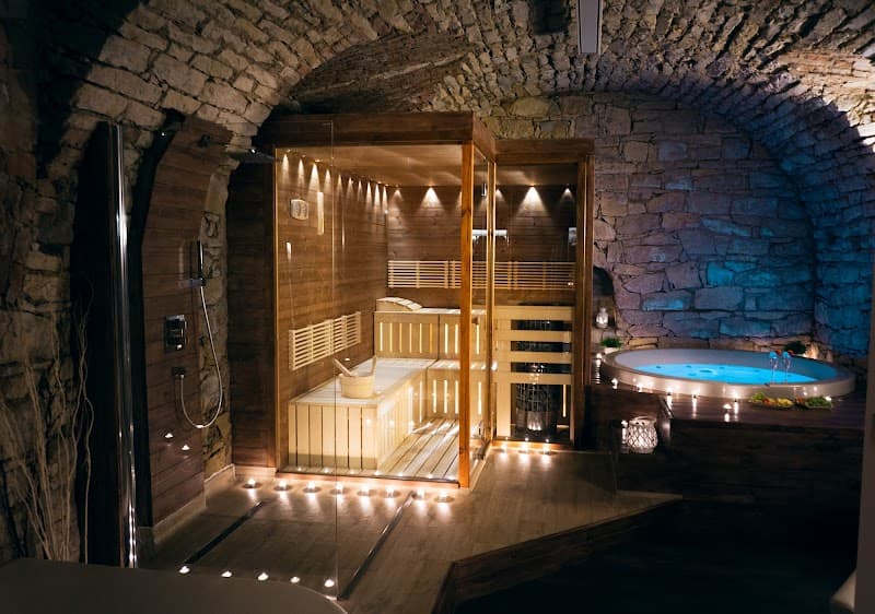 Wellness Spa Dream Prague photo