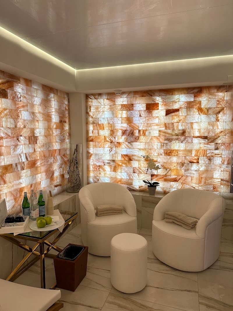 Wellness Spa @ Grand Hotel Principe di Piemonte Viareggio photo