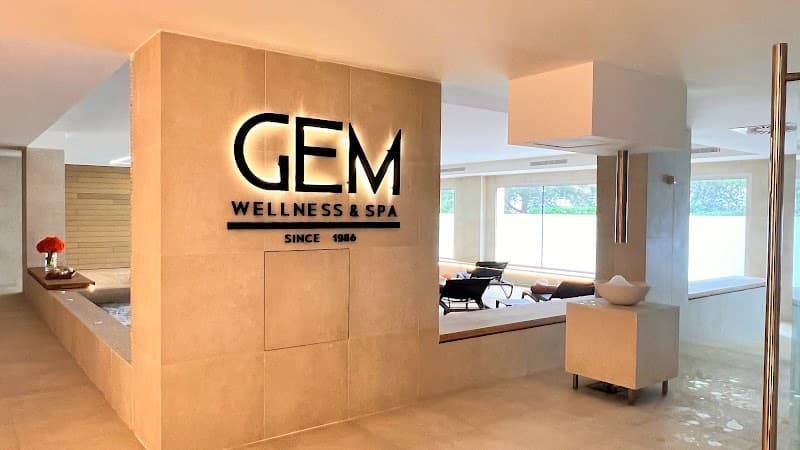Wellness & Spa Guitart Monterrey Lloret de Mar photo