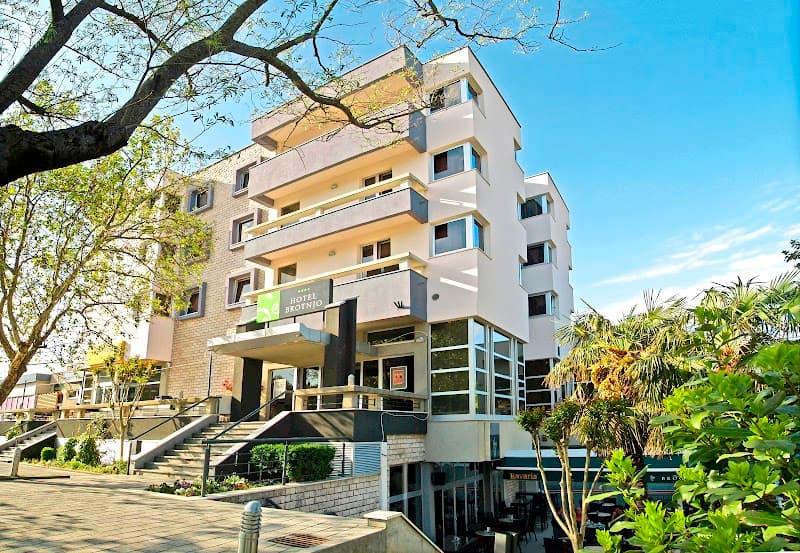 Wellness & Spa Hotel Brotnjo Čitluk photo