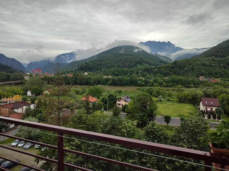 Wellness & Spa Hotel Orizont Călimănești photo