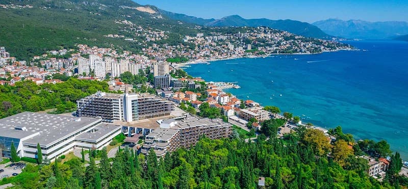 Wellness & Spa Igalo Herceg Novi photo