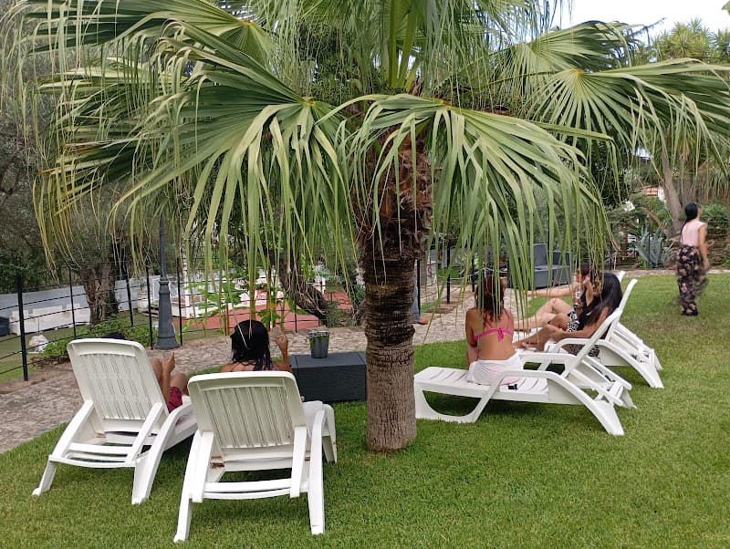 Wellness&spa il Corsaro Isola di Capo Rizzuto photo