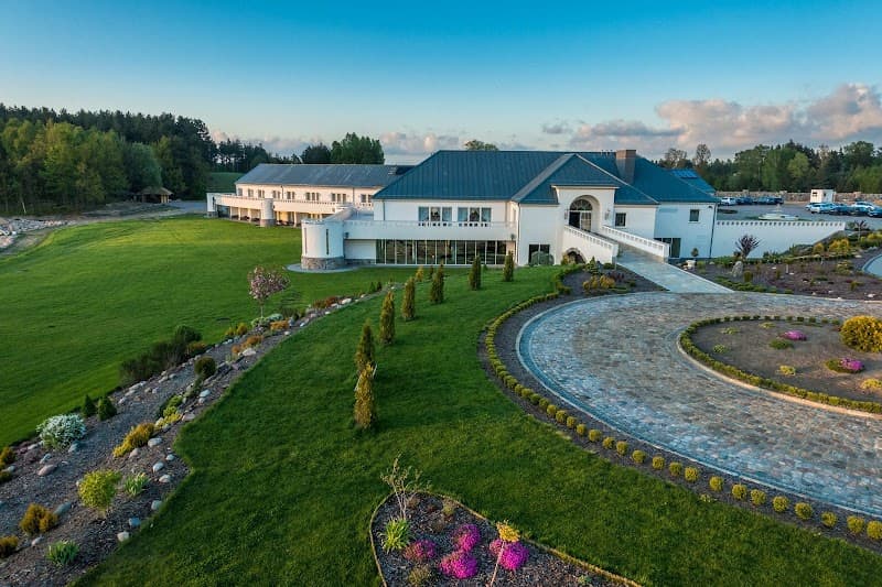 Wellness & SPA Kiston Sulęczyno photo
