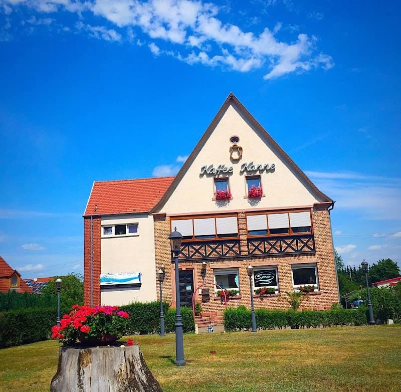 Wellness Spa Landstuhl photo