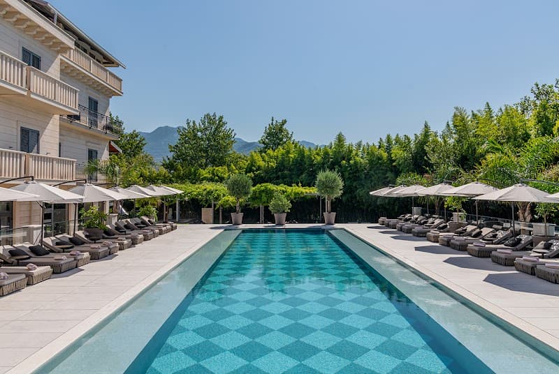 Wellness & Spa Life Solin photo