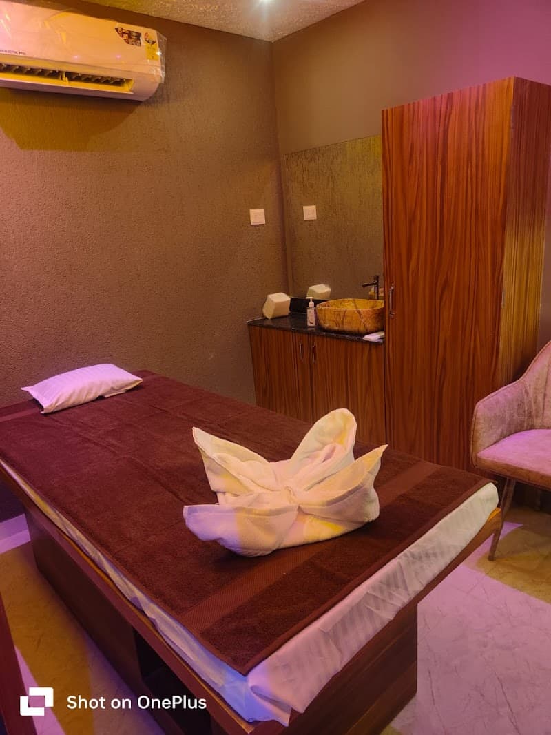Wellness Spa Madgaon Panaji photo