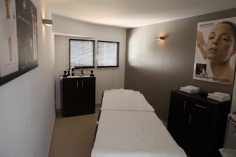 Wellness spa montfleury Cannes photo
