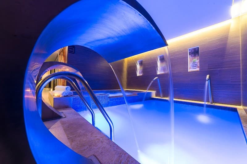 Wellness Spa Movil Center Bogotá photo
