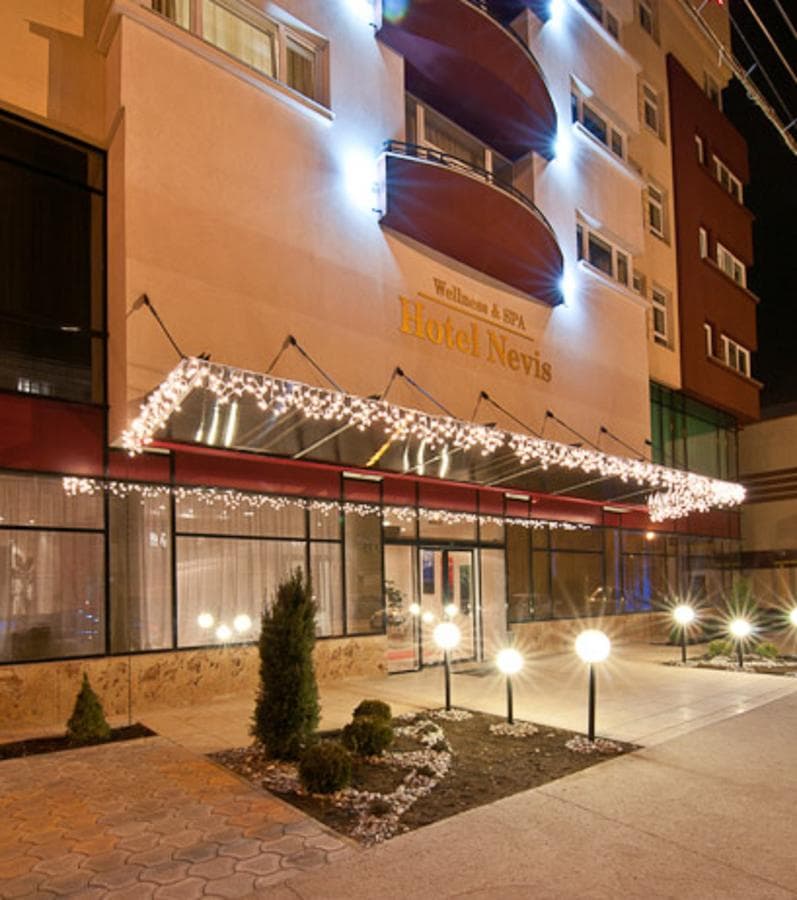 Wellness & Spa Nevis Oradea photo